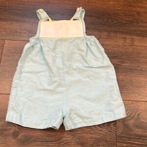 Bella Bliss 18 M Oxford shirt all John John